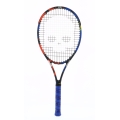 Prince Tennisschläger by Hydrogen Random #22 100in/280g blau/rot - unbesaitet -